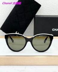 C.h.a.n.e.l. Sunglasses AAAA 21582