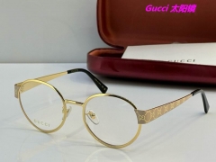 G.U.C.C.I. Sunglasses AAAA 20640