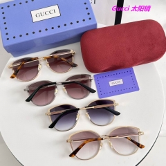 G.U.C.C.I. Sunglasses AAAA 20687