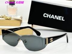 C.h.a.n.e.l. Sunglasses AAAA 20937