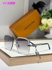 L...V... Sunglasses AAAA 21717