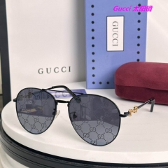 G.U.C.C.I. Sunglasses AAAA 20787