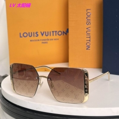 L...V... Sunglasses AAAA 21282