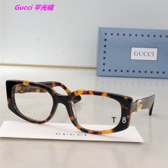 G.u.c.c.i. Plain Glasses AAAA 10186