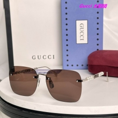 G.U.C.C.I. Sunglasses AAAA 21818