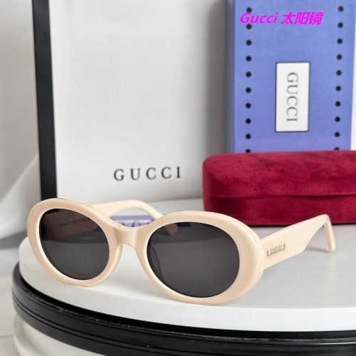 G.U.C.C.I. Sunglasses AAAA 20832