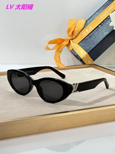L...V... Sunglasses AAAA 20607