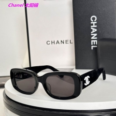 C.h.a.n.e.l. Sunglasses AAAA 20775
