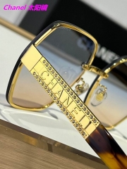 C.h.a.n.e.l. Sunglasses AAAA 21371