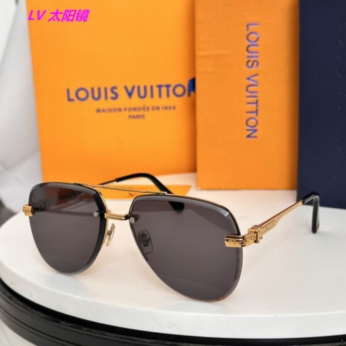 L...V... Sunglasses AAAA 21131