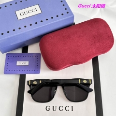 G.U.C.C.I. Sunglasses AAAA 21084