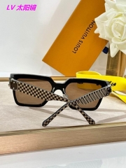L...V... Sunglasses AAAA 20325