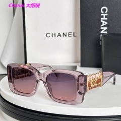 C.h.a.n.e.l. Sunglasses AAAA 20537