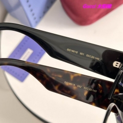 G.U.C.C.I. Sunglasses AAAA 20705