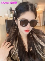 C.h.a.n.e.l. Sunglasses AAAA 20694