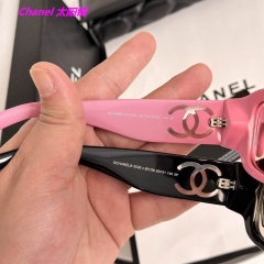 C.h.a.n.e.l. Sunglasses AAAA 20751