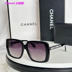C.h.a.n.e.l. Sunglasses AAAA 20510