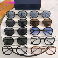 L...V... Sunglasses AAAA 20619