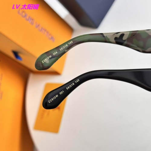 L...V... Sunglasses AAAA 20685