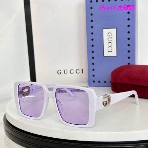 G.U.C.C.I. Sunglasses AAAA 20679