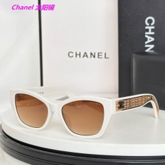 C.h.a.n.e.l. Sunglasses AAAA 20977