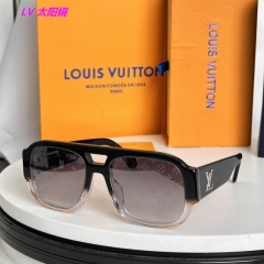 L...V... Sunglasses AAAA 20691