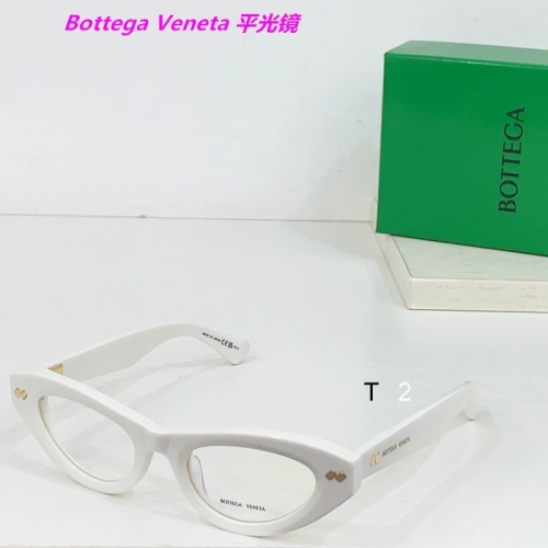 B.o.t.t.e.g.a. V.e.n.e.t.a. Plain Glasses AAAA 10037