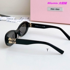M.i.u.m.i.u. Sunglasses AAAA 11231