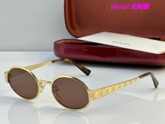 G.U.C.C.I. Sunglasses AAAA 20648