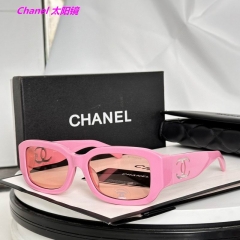 C.h.a.n.e.l. Sunglasses AAAA 20754