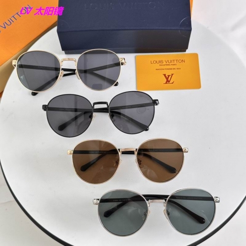 L...V... Sunglasses AAAA 21164