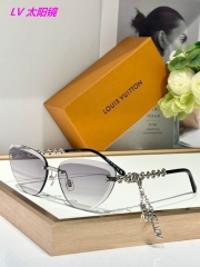 L...V... Sunglasses AAAA 21037