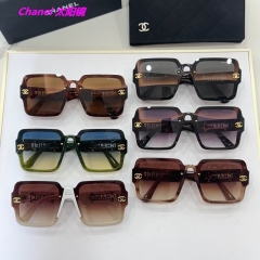 C.h.a.n.e.l. Sunglasses AAAA 21602