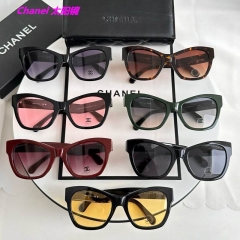 C.h.a.n.e.l. Sunglasses AAAA 20992