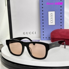 G.U.C.C.I. Sunglasses AAAA 21746