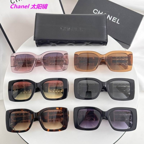 C.h.a.n.e.l. Sunglasses AAAA 20532