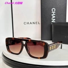 C.h.a.n.e.l. Sunglasses AAAA 20821