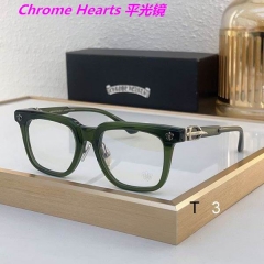 C.h.r.o.m.e. H.e.a.r.t.s. Plain Glasses AAAA 10057