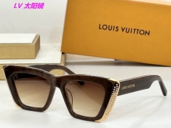 L...V... Sunglasses AAAA 21083