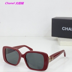 C.h.a.n.e.l. Sunglasses AAAA 20138