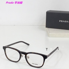 P.r.a.d.a. Plain Glasses AAAA 10161