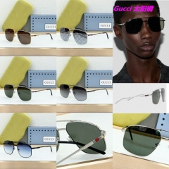 G.U.C.C.I. Sunglasses AAAA 22396