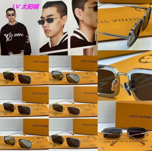 L...V... Sunglasses AAAA 20548