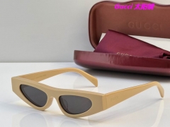 G.U.C.C.I. Sunglasses AAAA 20627