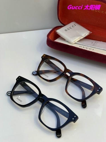 G.U.C.C.I. Sunglasses AAAA 20882