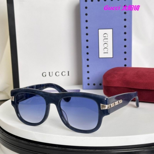 G.U.C.C.I. Sunglasses AAAA 20840