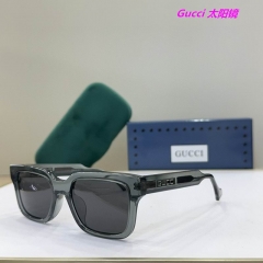 G.U.C.C.I. Sunglasses AAAA 20566
