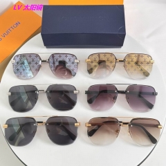 L...V... Sunglasses AAAA 21117