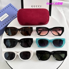 G.U.C.C.I. Sunglasses AAAA 20818