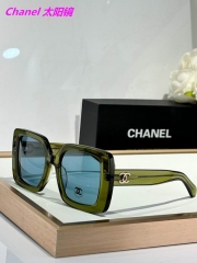 C.h.a.n.e.l. Sunglasses AAAA 21150